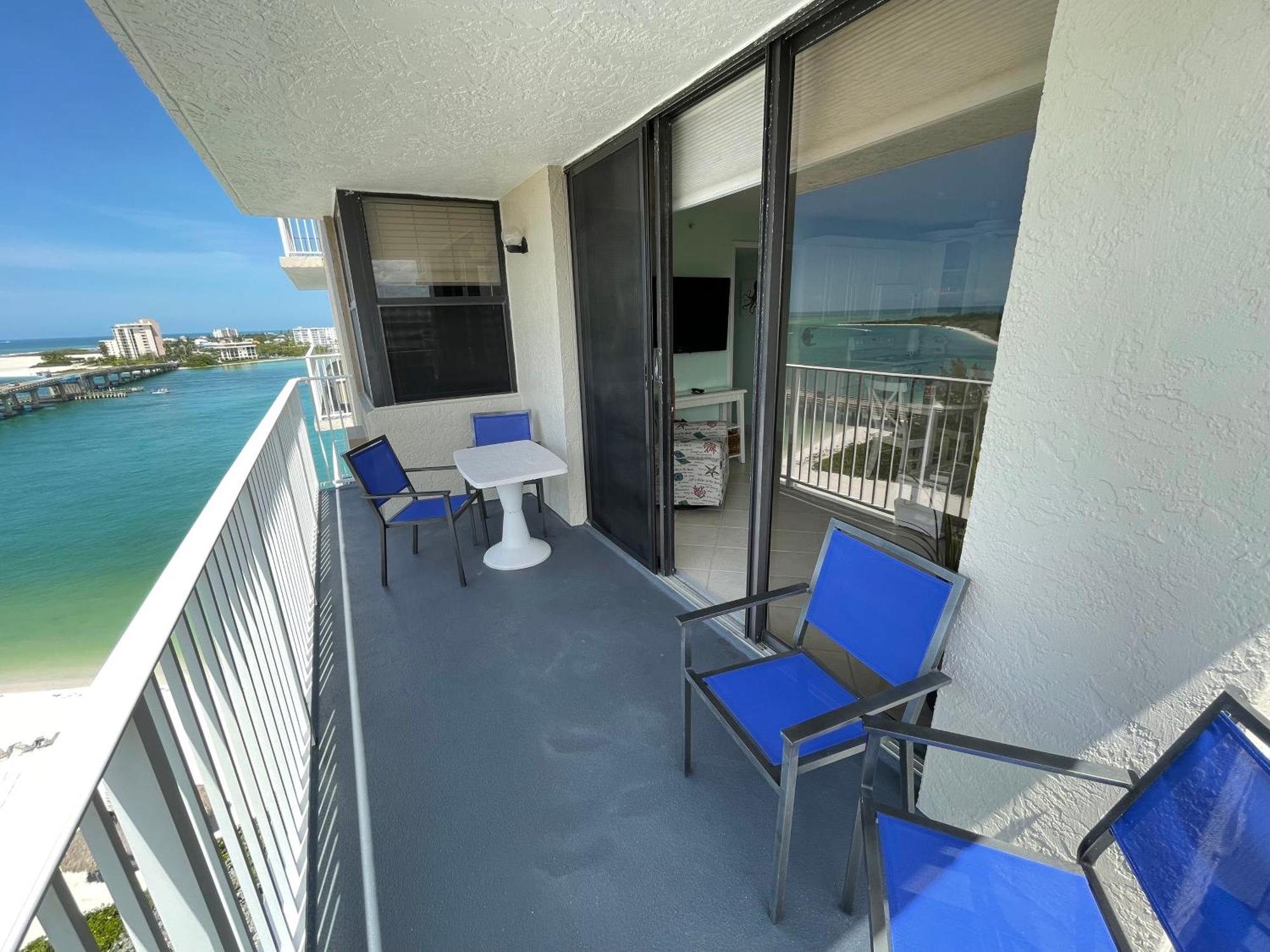 #908 Lovers Key Beach Club Gulf View Apartment Fort Myers Beach Exterior photo